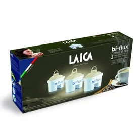 Laica LC2106 Filtro de Agua para Jarra Blanco